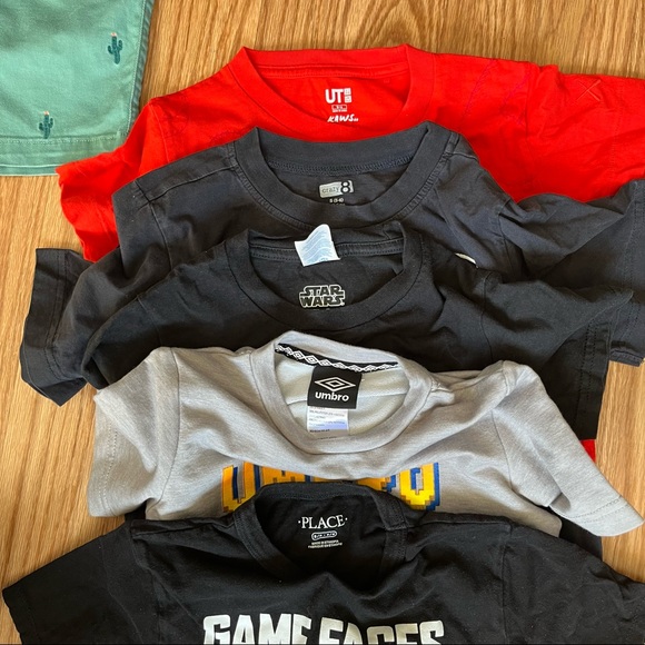 Kids bundle size 5/6 - Picture 8 of 8